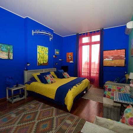 Chambres D'Hotes Le Regent Hyeres Exterior photo
