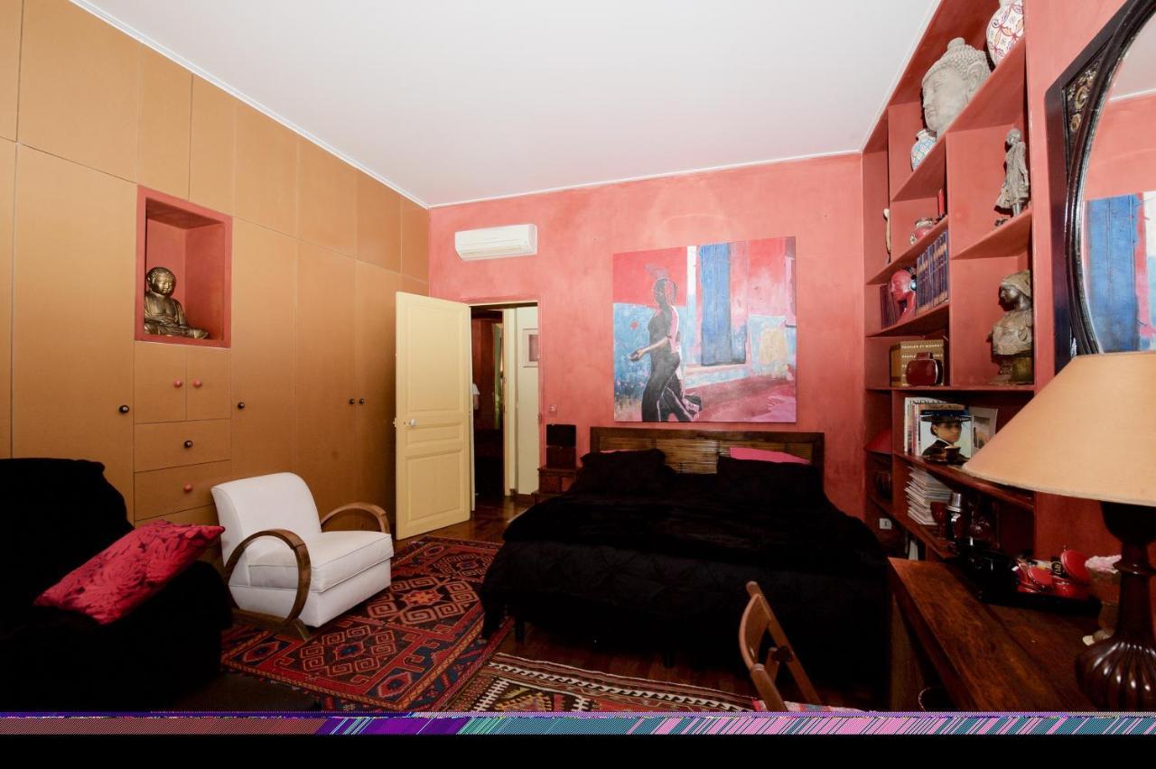 Chambres D'Hotes Le Regent Hyeres Exterior photo